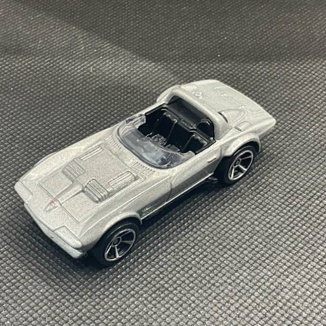 HL Fast And Furious Corvette Grand Sport Roa...