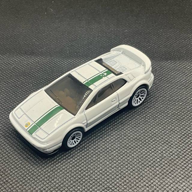 HL Lotus Esprit HW ‘21 Exotics Series 5-pa...