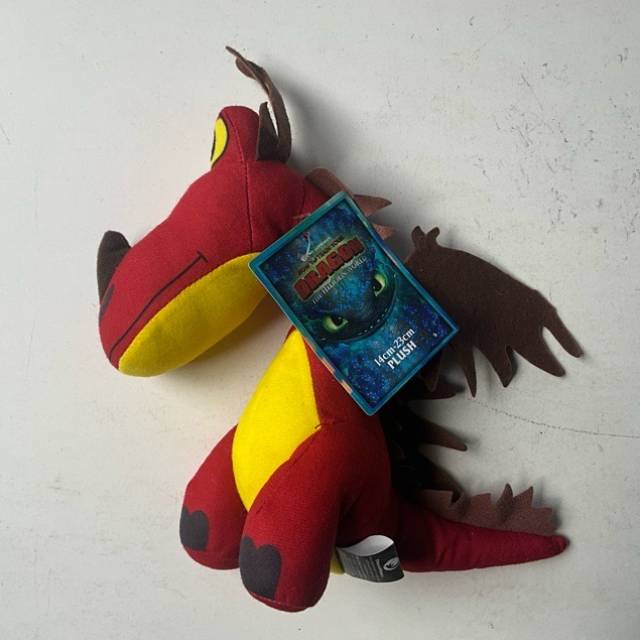 How to Train your Dragon THE HIDDEN WORLD 20...