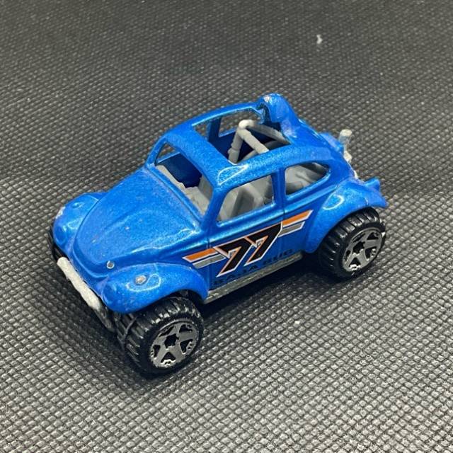 HL Baja Bug 2005 Blue Blazin Beetle Volkswag...