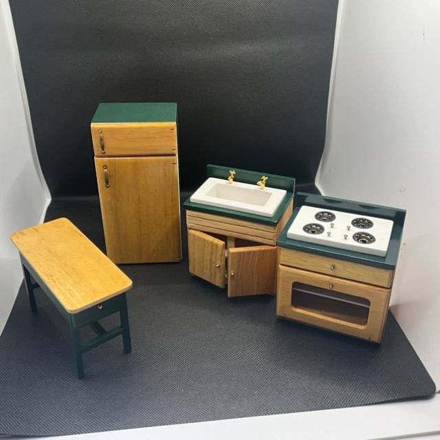 Similar to Fisher Price Loving Family Dollho...