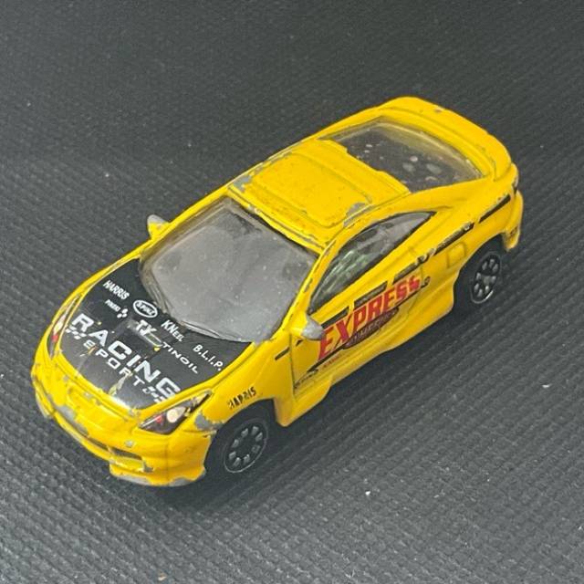 Suntoys Toyota Celica Express Wheels Racing...