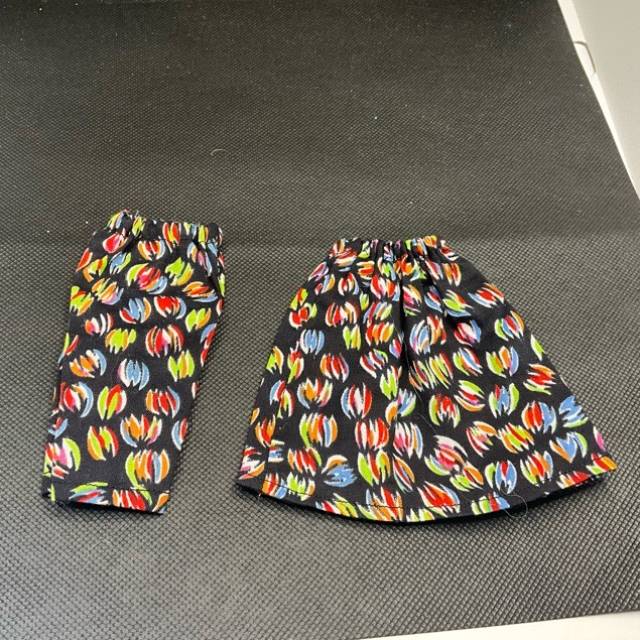 Barbie Pants and Skirt 1980s
