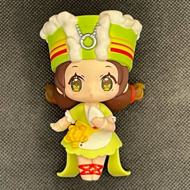POP MART Sword and Fairy Chinese Traditional...