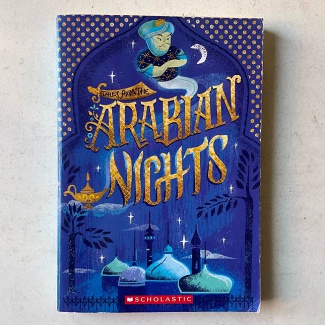 ARABIAN NIGHTS 2017