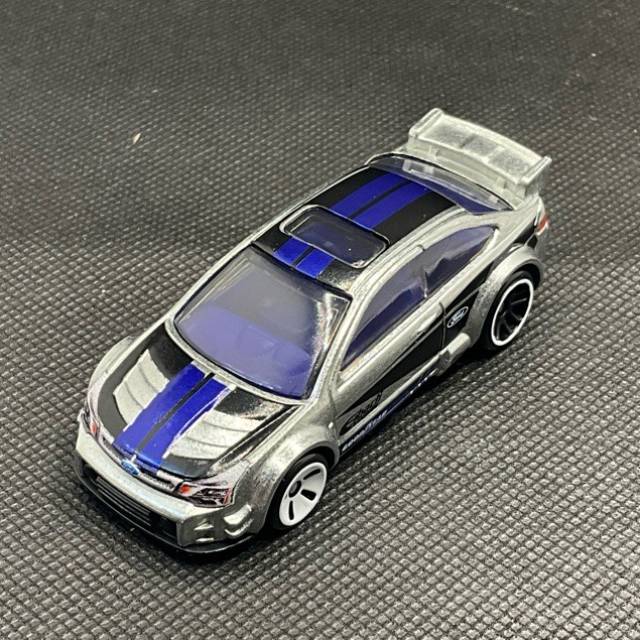 HL ZAMAC ‘08 Ford Focus 2017 Thailand
