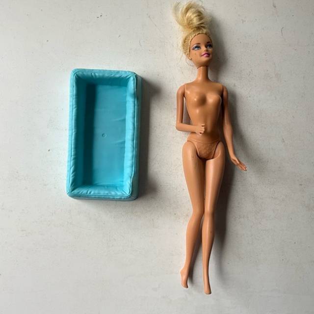 Barbie Newborn Pups Doll Playset Replacement...
