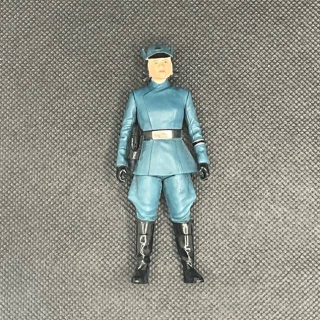 2017 HasbroStar Wars-The Last Jedi (Force Li...