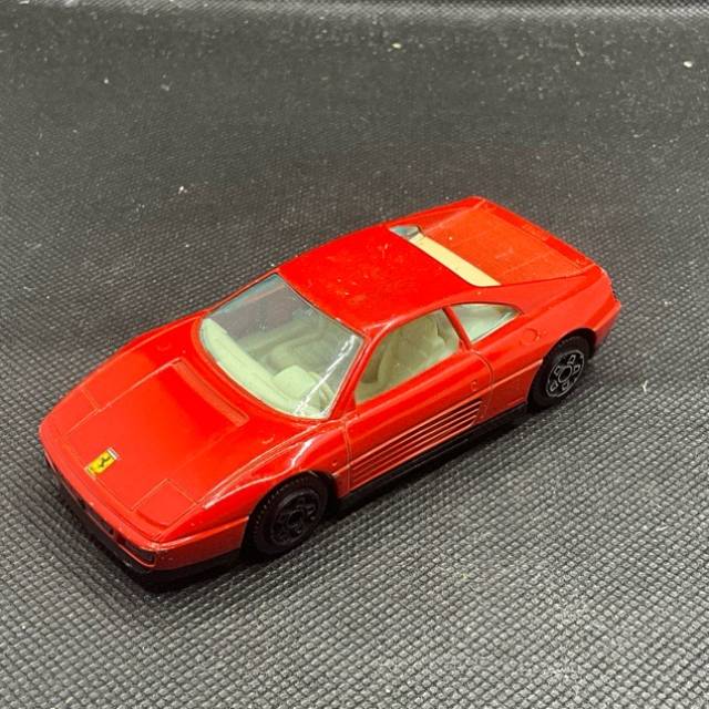 Burago FERRARI 348 tb 1 43 Scale