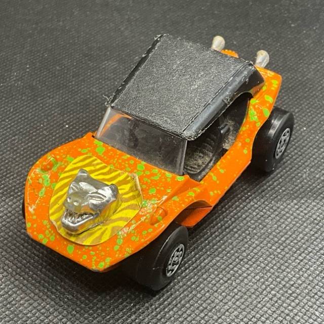 MB Speed Kings K-37 Sand Cat Beach Buggy - O...