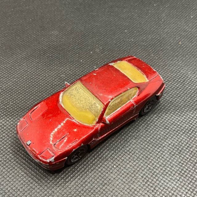 MB FERRARI 456 GT Red 1994