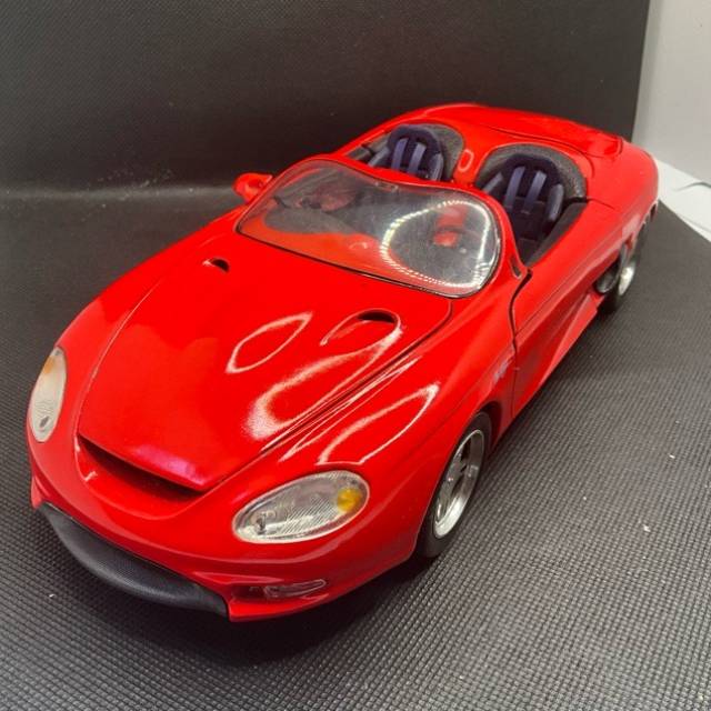 Maisto 1 18 Scale Ford Mustang Mach III 3 Co...
