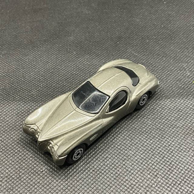 Maisto CHRYSLER ATLANTIC Grey