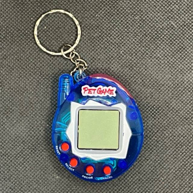 Electronics Virtual Pet Games, Feeding Anima...