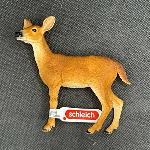 NEW SCHLEICH DEER BUCK