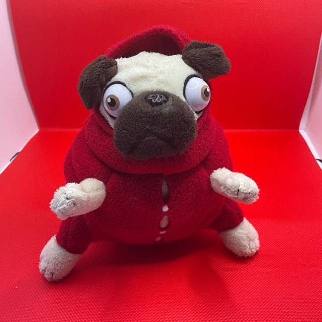 PIG THE ELF Story Character 12 cm Height