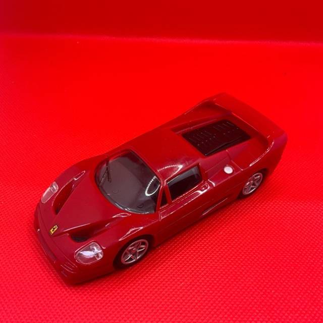V- Power Ferrari F50 1 38 SCALE