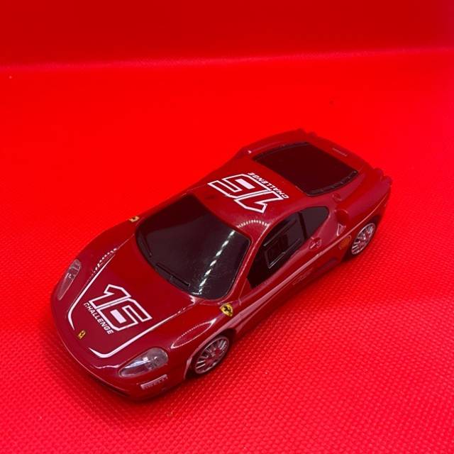 V- Power Ferrari F430 Challenge 1 38 SCALE