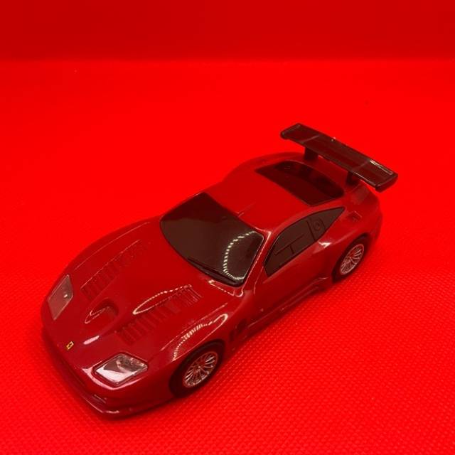 V- Power Ferrari 575 GTC 1 38 SCALE