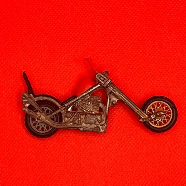 HL Rrrumblers 1971 Mean Machine Motorcycle P...