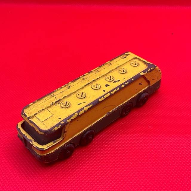 MB LESNEY BP Autotanker Major Pack No 1