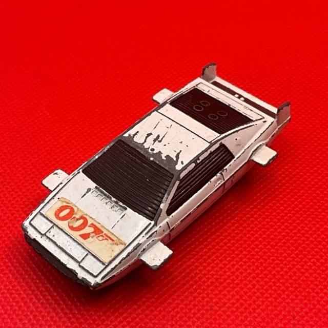 Corgi Juniors James Bond Submarine Car 007 L...