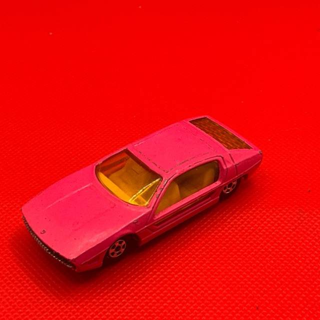 MB SUPERFAST LAMBORGHINI MARZAL No 20 1969