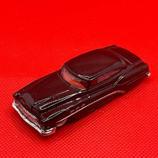 HL SO FINE Black 2001 Malaysia