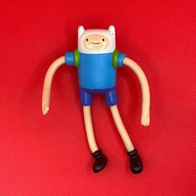 2013 Cartoon Networks Adventure Time stretch...