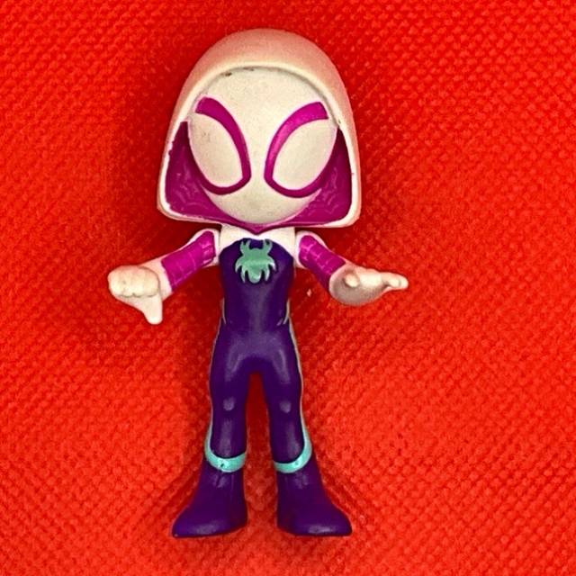 Hasbro Marvel Spidey and His Amazing Friends...