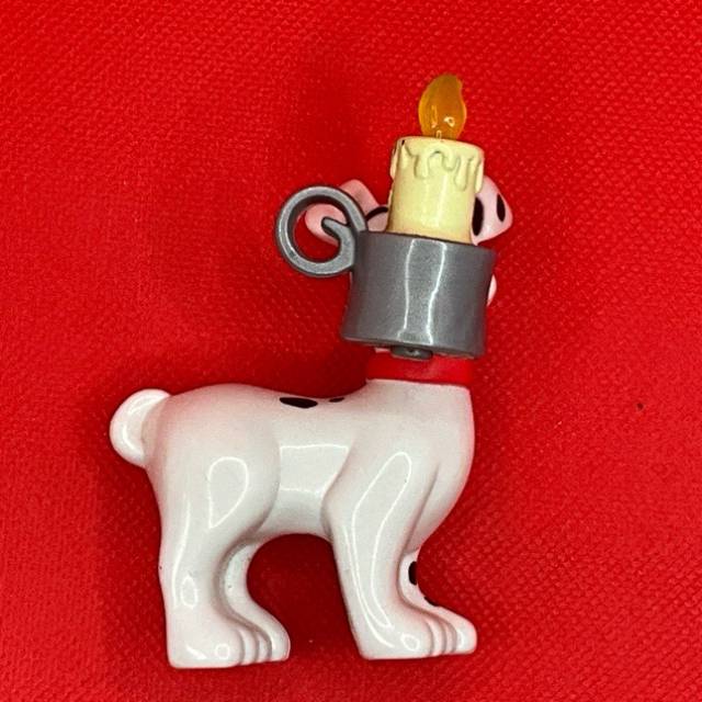 McDonald’s Disney’s 101 Dalmatians Dog H...