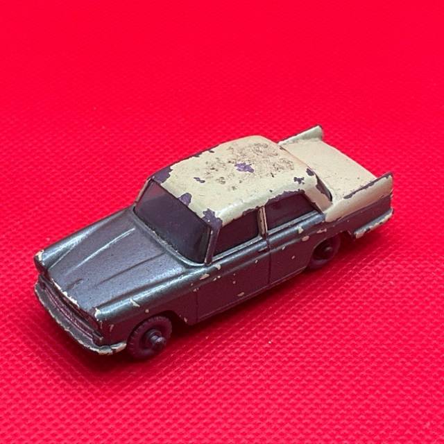 MB LESNEY AUSTIN A55 CAMBRIDGE No 29