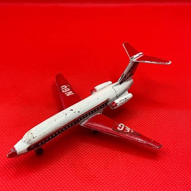 BOEING PLANE DC 9
