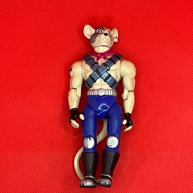 GALOOB BIKER MICE FROM MARS