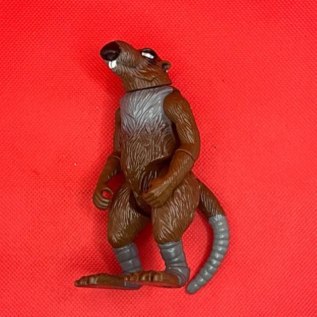 Ninja Turtles TMNT Splinter 1988