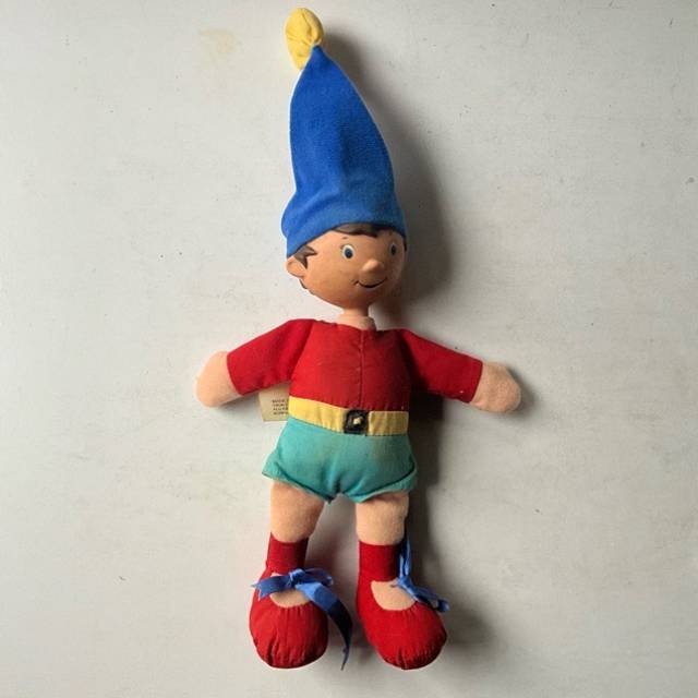 NODDY Kidz Biz 1992 25cm Height