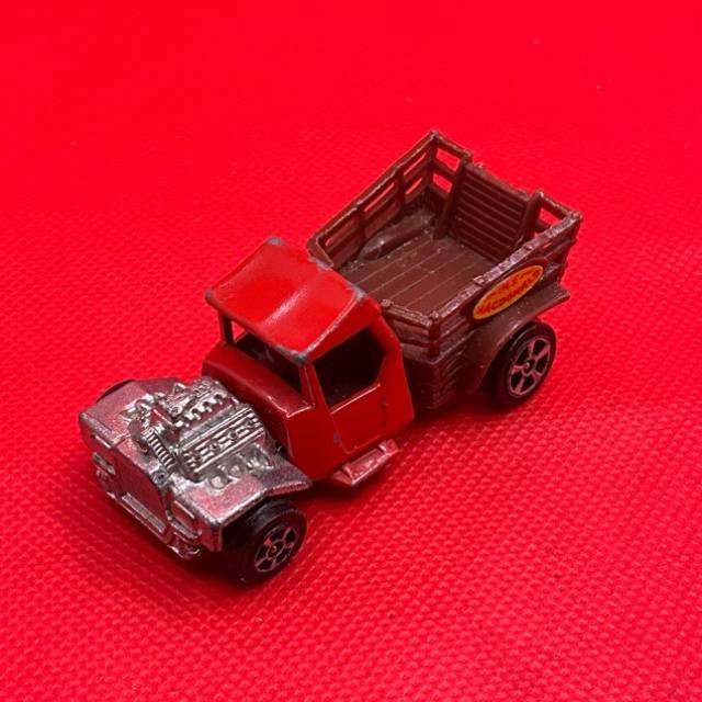 Corgi Ole Macdonald Truck Corgi Juniors Whiz...