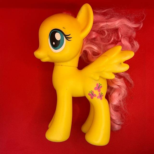 Hasbro My Little Pony MLP Fluttershy 21 cm H...