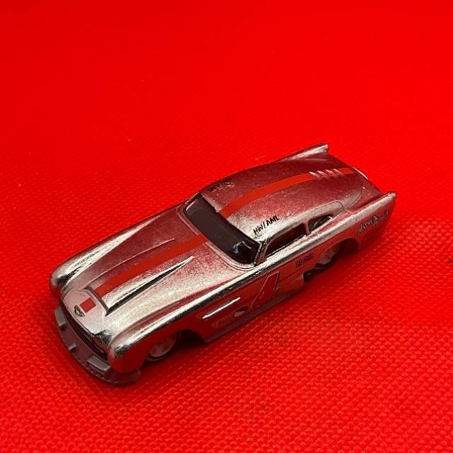 HL ZAMAC Aston Martin DB4GT High-Speed Editi...