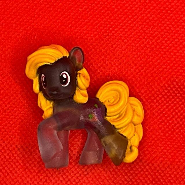 My Little Pony Hasbro G4 Mini Figure Blind B...