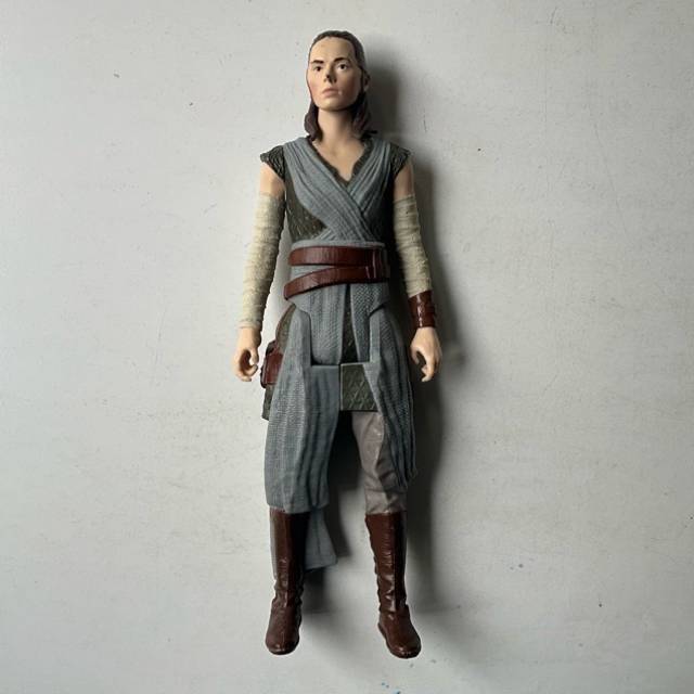 Star Wars The Last Jedi - Rey - 29cm Height