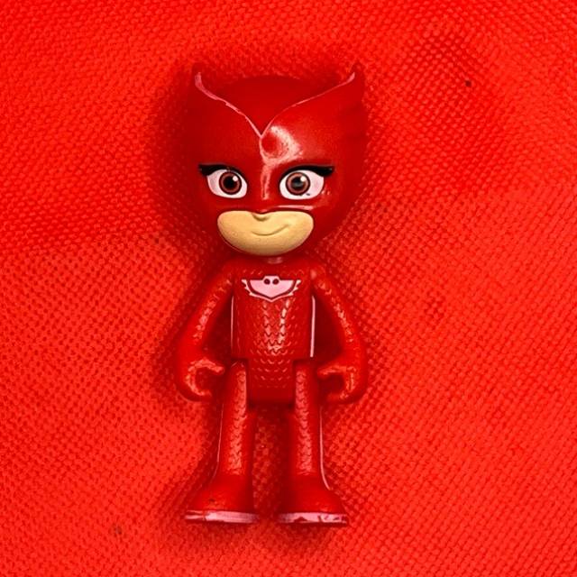 PJ Masks Owlette 8cm Height