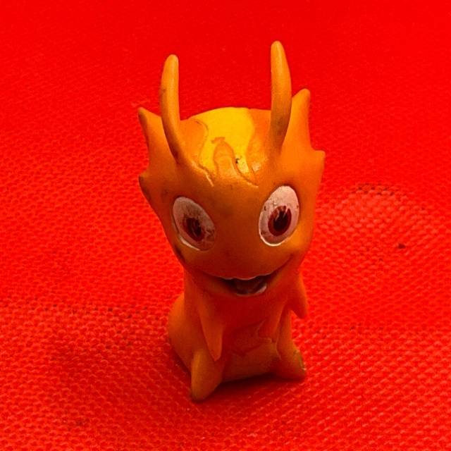 Slugterra Series 2 Burpy