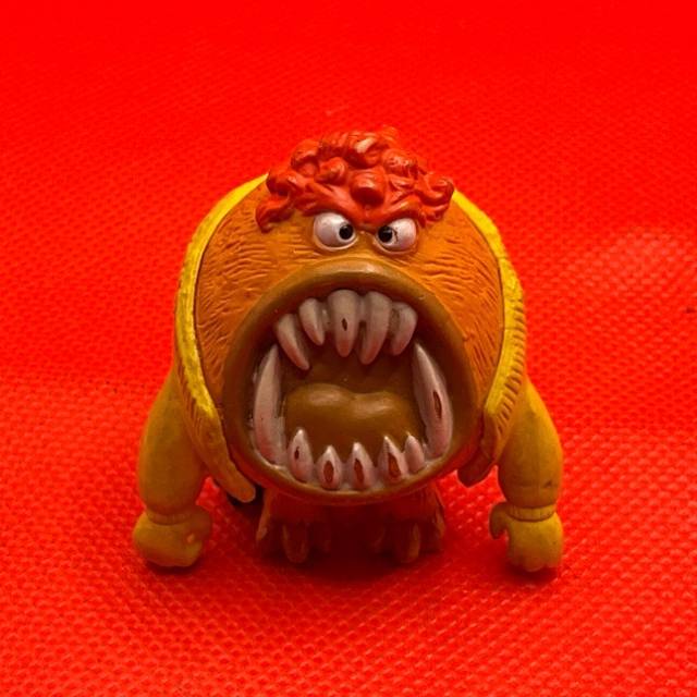 MONSTERS UNIVERSITY DISNEY PIXAR SLIMY FIGUR...