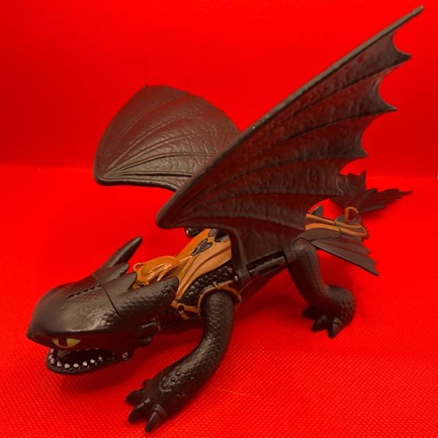 Dreamworks How to Train Your Dragon Hidden W...
