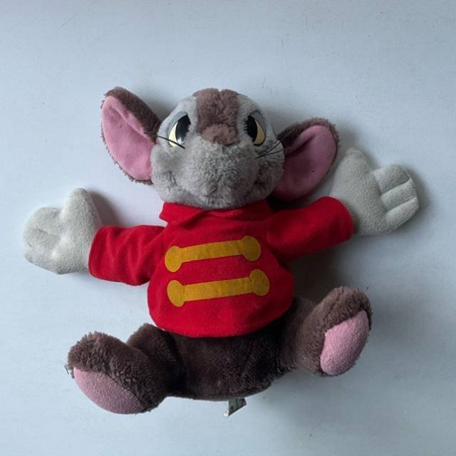 Disneyland Walt Disney World Dumbo Timothy Q...