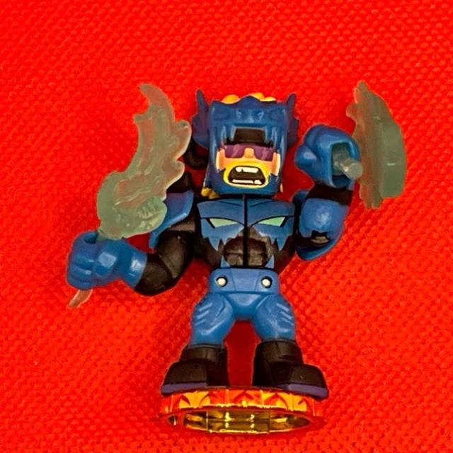2024 Legends Of Akedo - Beast Strike Series...