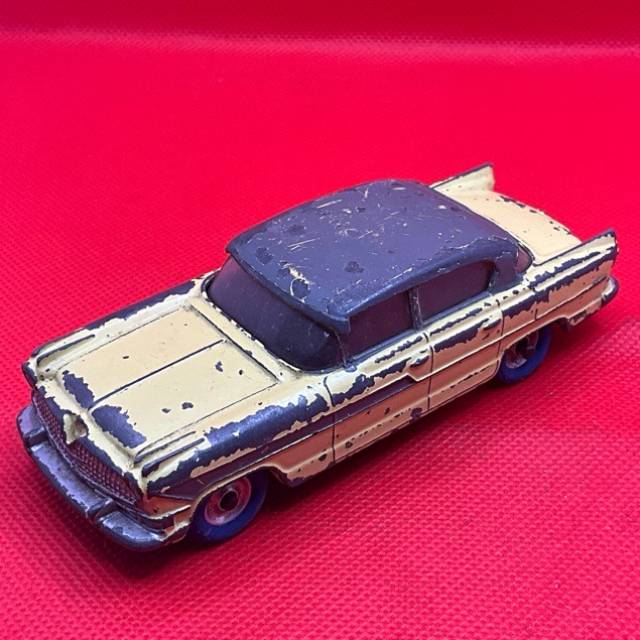 DINKY HUDSON HORNET No 173 1 43 Scale