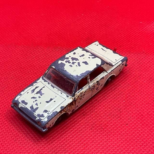 MB Lesney No 45 Ford Corsair