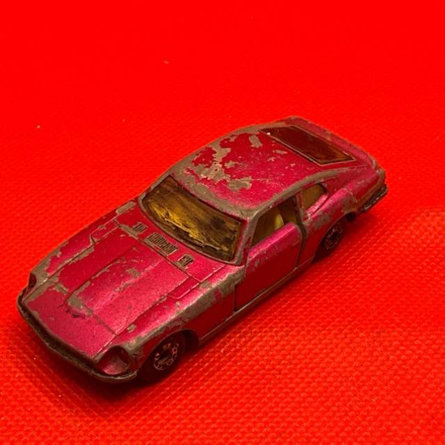 MB Superfast 67 Datsun 260 Z 1978